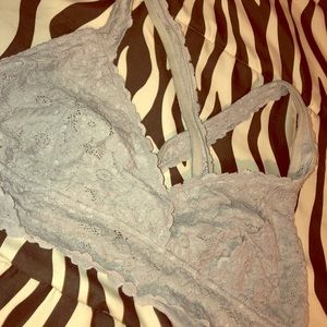 American eagle bralette